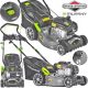  Murray EQ2-400 Briggs Stratton Benzin-Rasenmäher