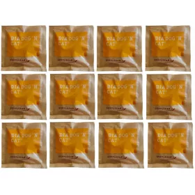    Nahrungsergänzungsmittel für Hunde und Katzen Geulincx Tabletten 0,03 g 6 Stk.