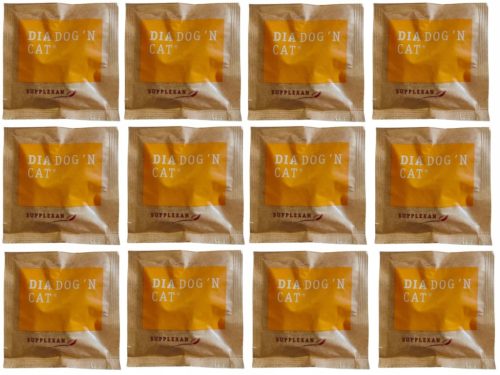  Nahrungsergänzungsmittel für Hunde und Katzen Geulincx Tabletten 0,03 g 6 Stk.
