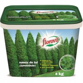 Mehrstoffdünger Grupa Inco Granulat 8 kg 0 l