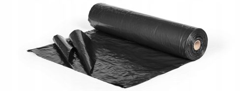 PRISM SILILAGE FILM 8X33 SCHWARZ PREMIUM