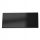 Plexi Plexi Plexi Plexiglas auf Maß, schwarz 3mm