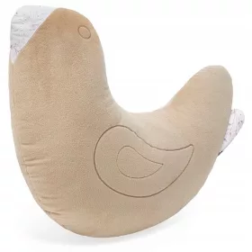  Yoonco Multifunktionskissen Silikonball (Faser)