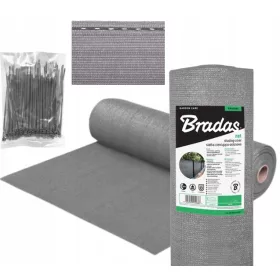  Bezug, Matte 120 x 2500 cm, Kunststoff