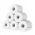 Papierhalter und Behälter Creative Parts Papierhalter