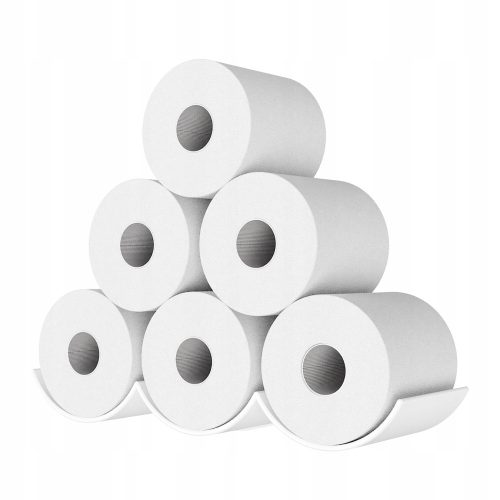 Papierhalter und Behälter Creative Parts Papierhalter