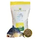 FOOD FOOD FUTTER FÜR FISCHE, KARPFEN, FISCHKÖDER, 25 KG