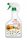  ABC Anti-Ameisen-Flüssigkeit 0,65 kg 600 ml
