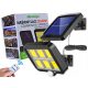 Halogene für den Außenbereich und den Garten Halogen Decorya NasSol120COB Neutralweiß 1200 lm 12 W
