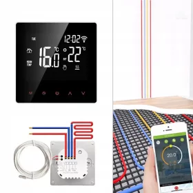  Arhatreya-Thermometer 9653192368420