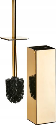 Toilettenbürsten Toilettenbürste + GOLD LAK-80 Ersatz