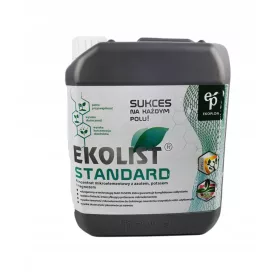  EKOPLON Mehrkomponentendünger flüssig 6,2 kg 5 l