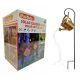  DuoDake eingebettete Solarlampe 80 cm 1 Stk.