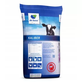 Kaliber TMR Mischfutter für Kälber