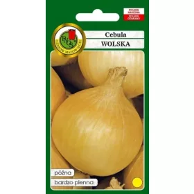  Frühlingszwiebel Wolska II 500g PNOS