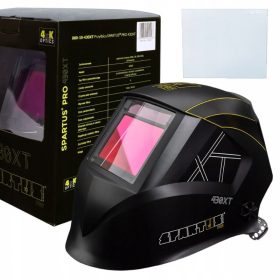 Spartus 080-10-430XT Visier schwarz