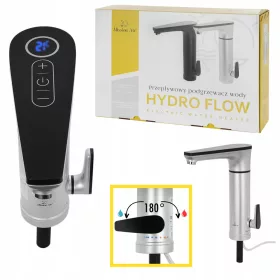  Mission Air 3300 W Warmwasserbereiter