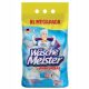  WäscheMeister WascheMeister Universal Universalwaschpulver 6kg 80St