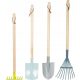 Small Foot Kinder-Gartenwerkzeug-Set