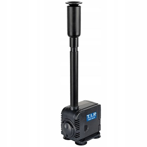  TIPP 6-W-Pumpe Bis zu 500 l/h