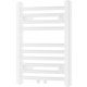  MEXEN ARES BADEZIMMERHEIZKÖRPER 500x400 WEISS 179W