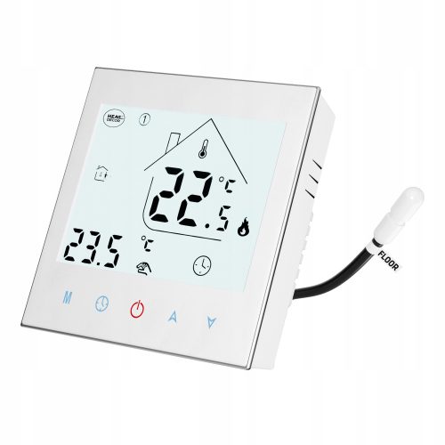 Raumthermostat Touch-Temperaturregler