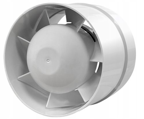 EBERG LINO 100 mm Kanalventilator