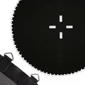  Springos Trampolinmatte 396-404 cm