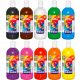  Otocki Posterfarben 6 Stk. x 500 ml + 4 weitere Produkte