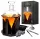  DIAMOND Whisky-Set, ein Geschenk vom Vater meines Mannes