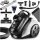  Mozano Smart Cyclonic 4000 beutelloser Staubsauger