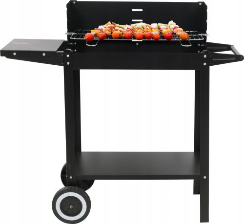 Holzkohlegrill - Lund Holzkohlegrill 48 x 26,5 cm