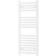 Mexen 312 W Wasserbadheizkörper 400 x 900 mm weiß