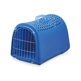  Imac Transporter 32 cm x 50 cm x 34,5 cm Blautöne