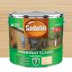 Sadolin Holzimprägnierung 5327511 farblos 9 l