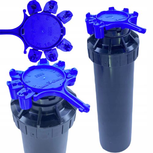  ROTIERENDER BELIEBTER SPINNER 10,7 m RAINBIRD FÜR BEWÄSSERUNGSSYSTEME 3504