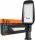  Smartled Straßenlampe 50 W 6500 lm schwarz