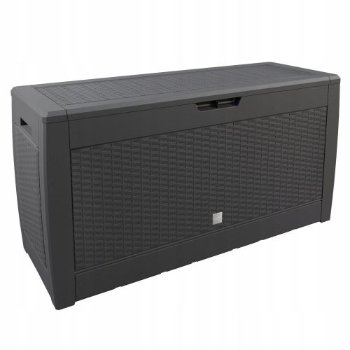 Gartenbox Gartenbox aus Kunststoff, 310 Liter