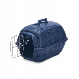  IMAC Carry Sport Metalltransporter für Katzen und Hunde