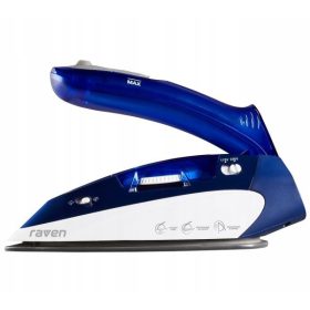  Raven EZT002X 1100 W Bügeleisen