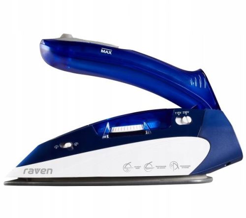  Raven EZT002X 1100 W Bügeleisen