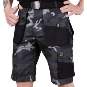   Reis kurze Arbeitshose REIS FORECO MOB kurze Arbeitshose, Größe 3XL