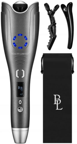  Automatischer Lockenstab von Beauty Limited Stylist