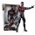  AVENGERS TITAN HERO SPIDER MAN MILES MORALES FIGUR 30CM LED SOUND