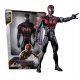  AVENGERS TITAN HERO SPIDER MAN MILES MORALES FIGUR 30CM LED SOUND