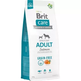  Brit Trockenfutter Lachs 12 kg