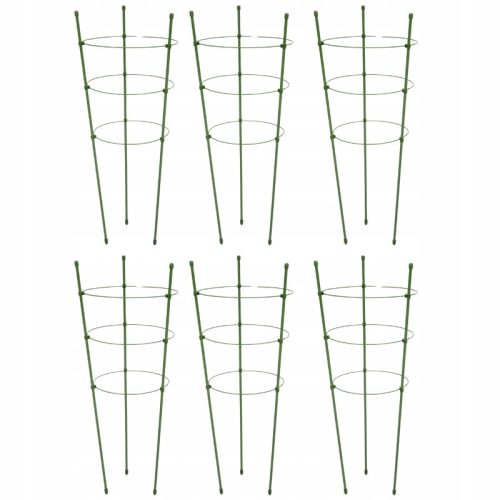 Pergolen - Pergola Metall Bradas Leiter 60 cm