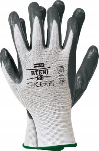Reis Rteni Handschuhe Größe 10 - XL 1 Paar