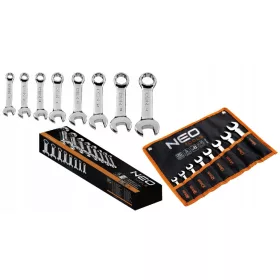  Neo Tools 09-791 Ringmaulschlüssel