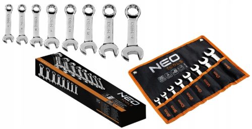  Neo Tools 09-791 Ringmaulschlüssel
